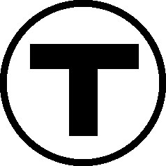 MBTA logo